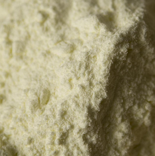 Sødmælkspulver – lait entier poudre, mindst 26 % fedt, 1 kg