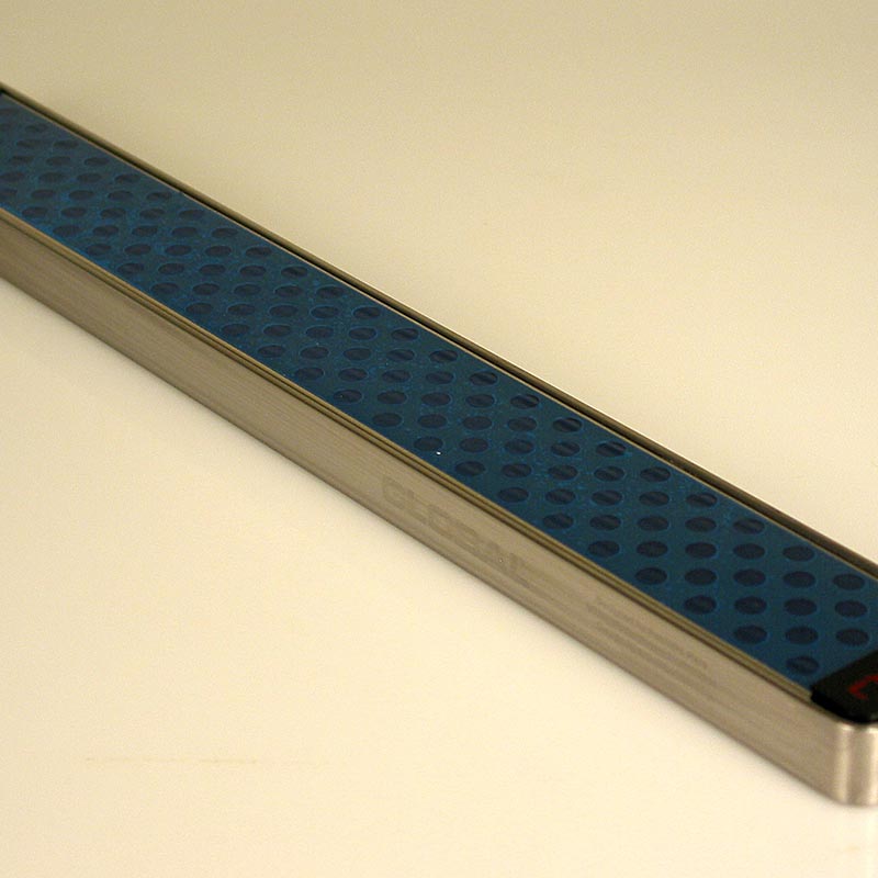Global G-42/41 magnetliste til Global-knive, 41 cm, 1 stk