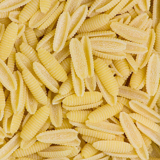 De Cecco Gnocchetti sardi, nr. 83, 12 kg, 24 x 500 g