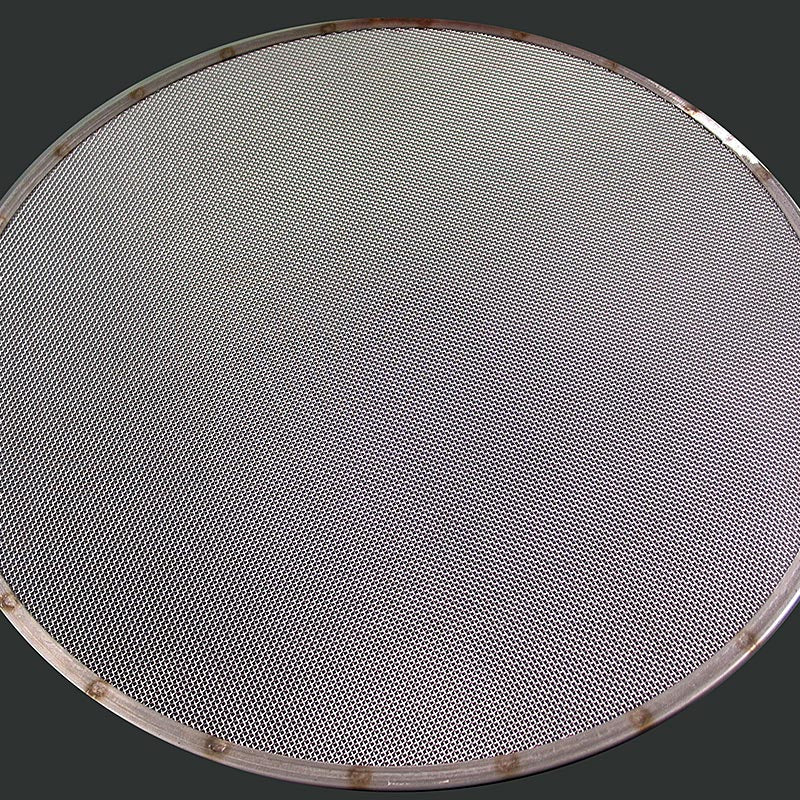Erstatningssigte til passersigte (art. 13089), ø 36 cm, 1,2 mm, 1 St