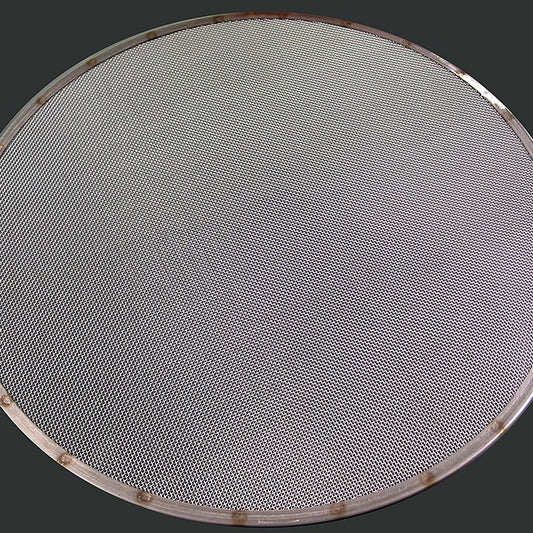 Erstatningssigte til passersigte (art. 13089), ø 36 cm, 1,2 mm, 1 St