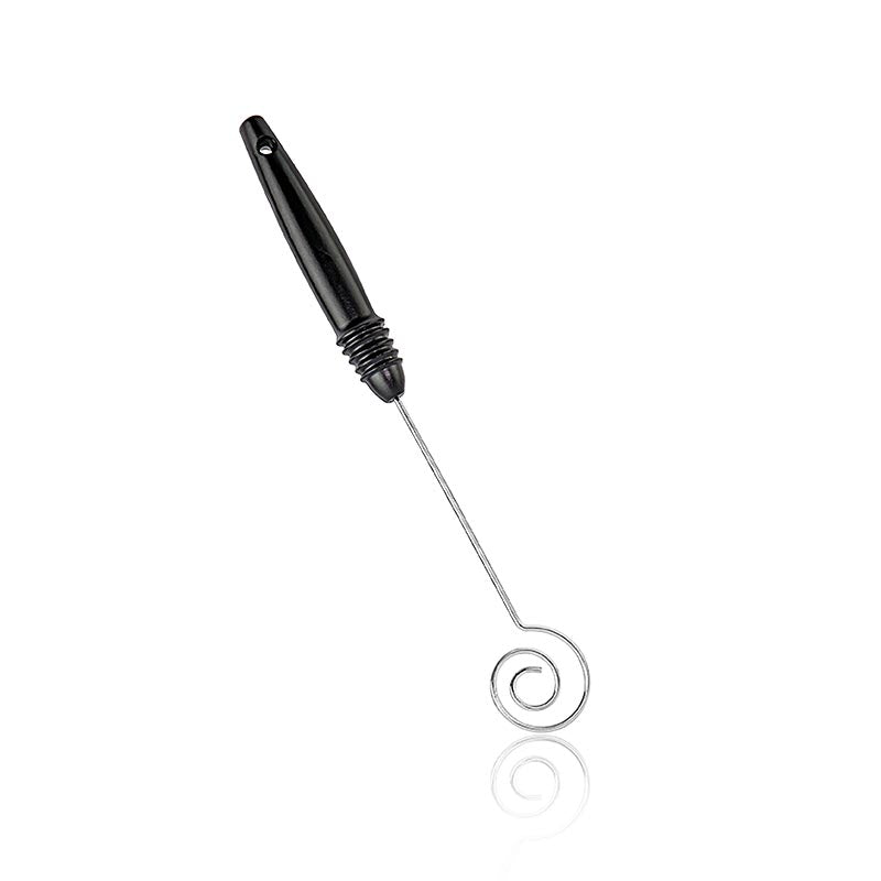 Chokoladedypningsgaffel, spiralformet, 1 stk.