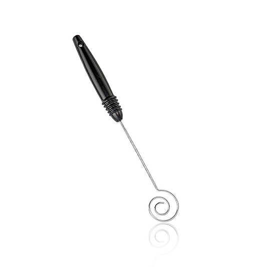 Chokoladedypningsgaffel, spiralformet, 1 stk.