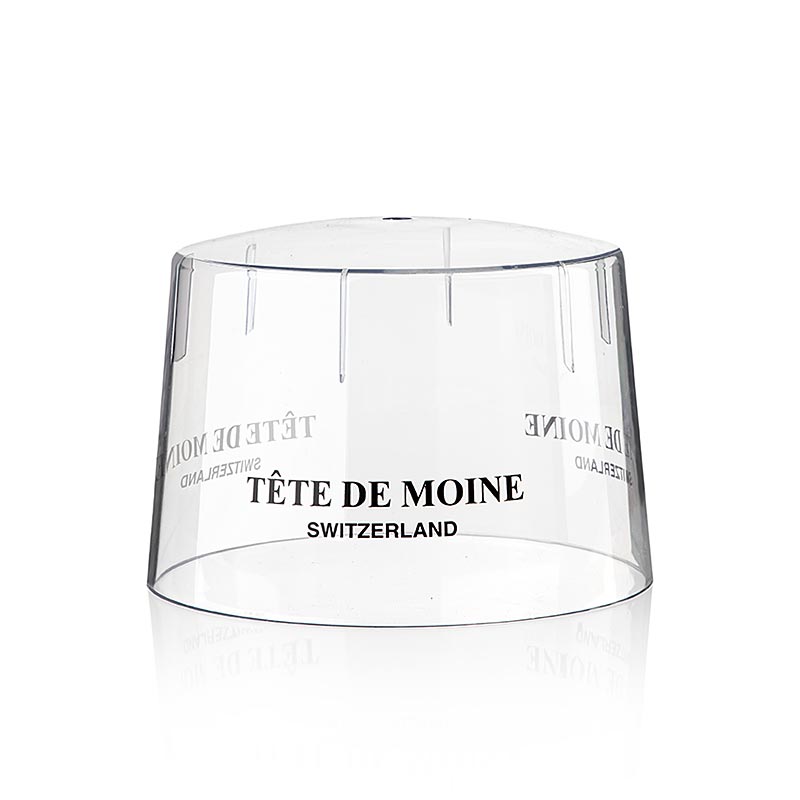 Plastklokke til Girolle, til Tête de Moine, 1 stk