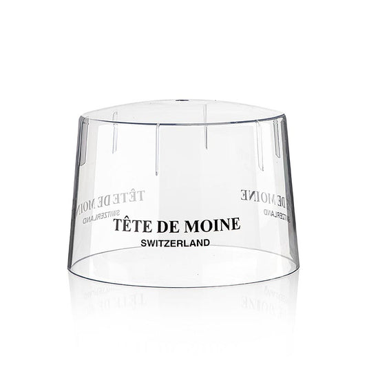 Plastklokke til Girolle, til Tête de Moine, 1 stk