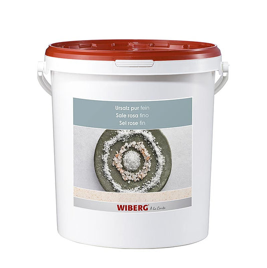 Wiberg Ursalz pur, fint, 10 kg
