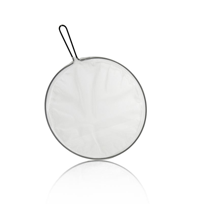 Suppesigte - Better Food, ø 20 cm, tåler opvaskemaskine, 1 stk