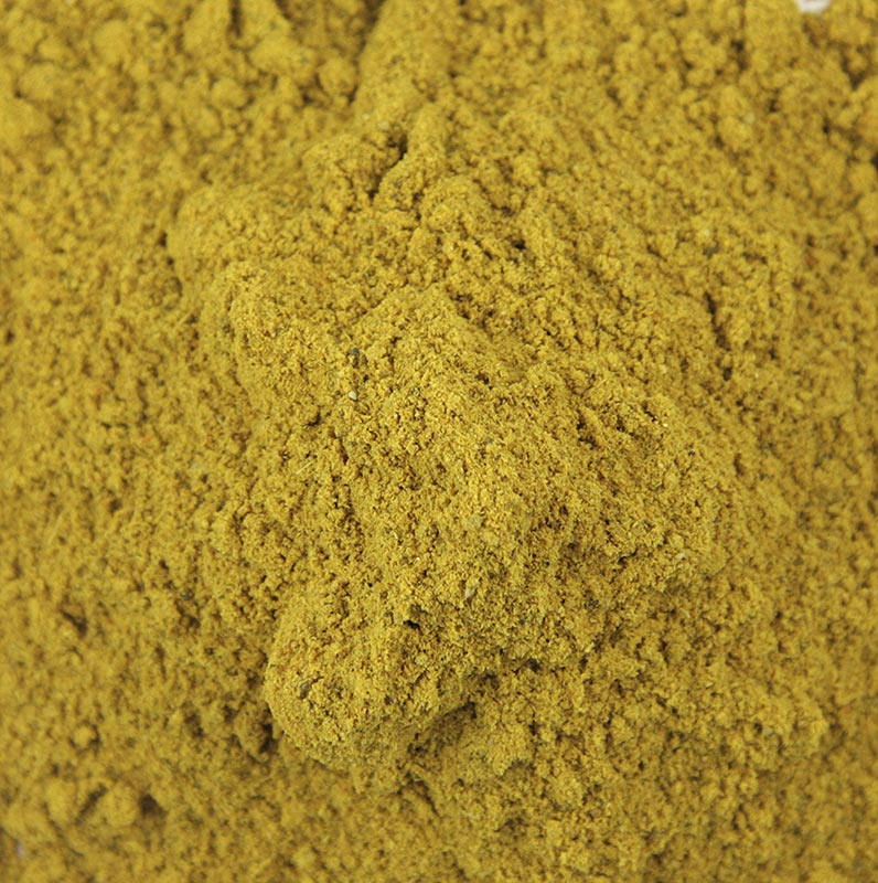 Raz el Hanout - couscous-krydderiblanding, 1 kg