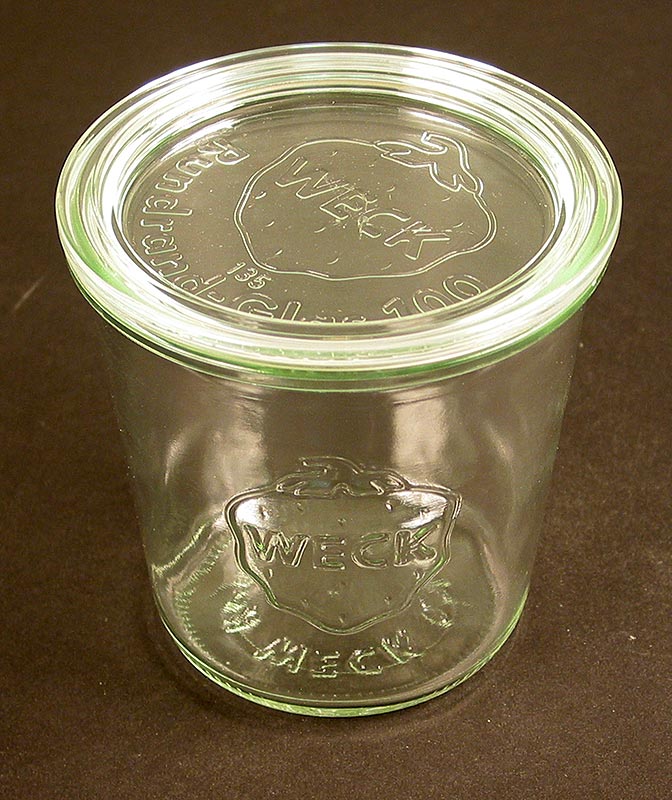 Glas med skråt bund, ø 100 mm, 580 ml, 1 St