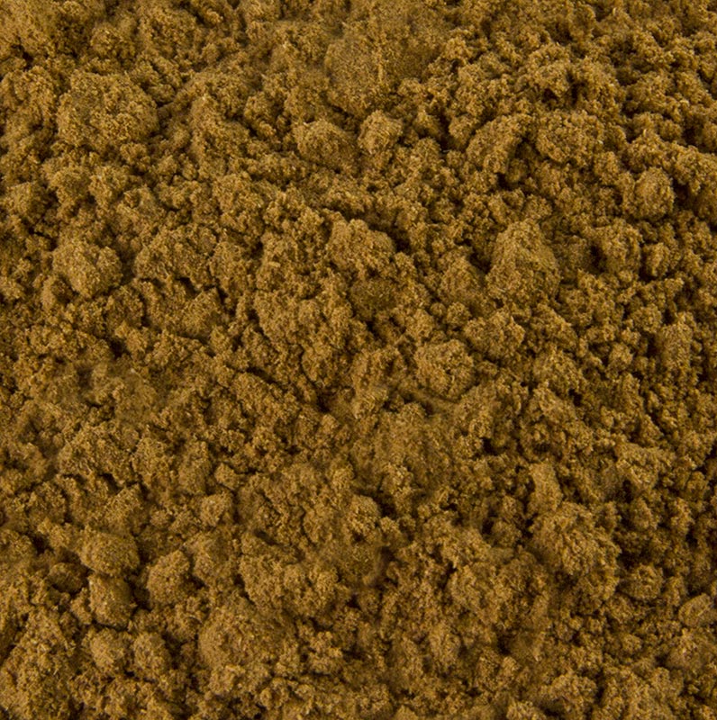 Stjerneanis, malet, 1 kg