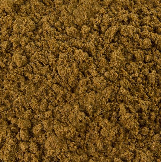 Stjerneanis, malet, 1 kg