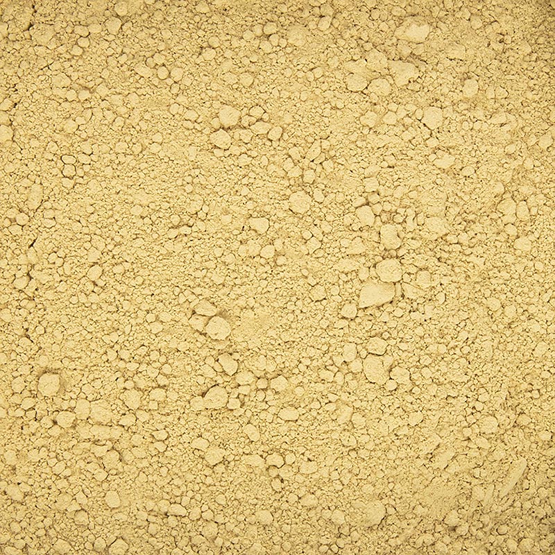 Lakridsrod, malet, 1 kg