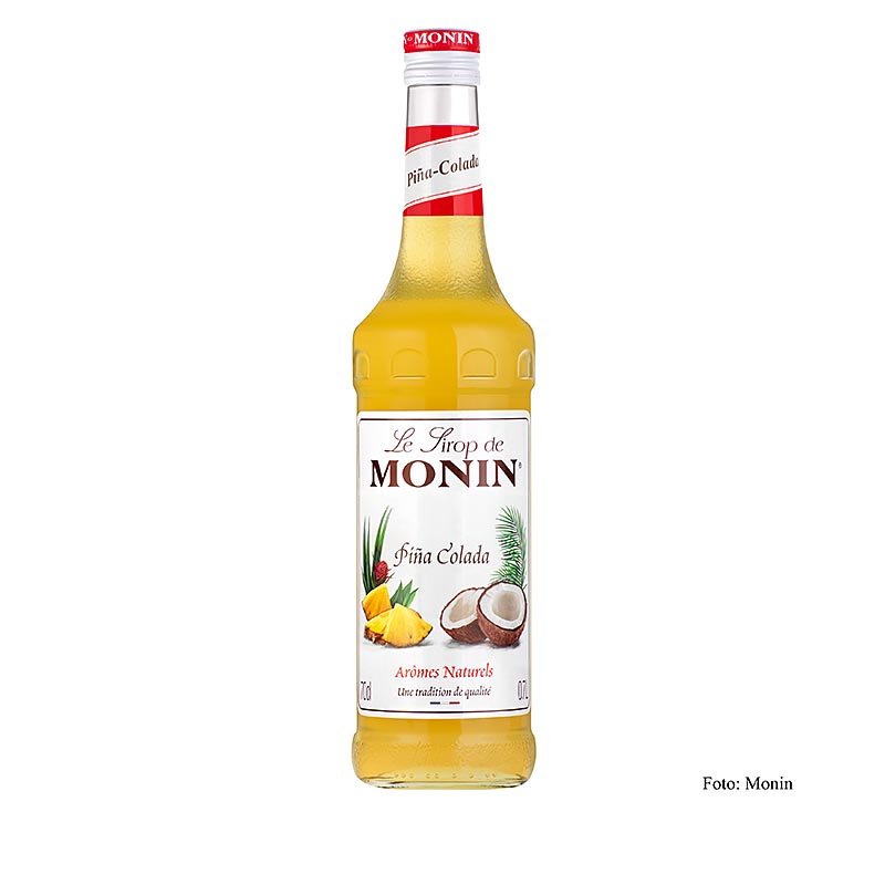 Monin Pina Colada-sirup, 700 ml