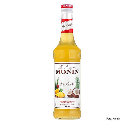 Monin Pina Colada-sirup, 700 ml