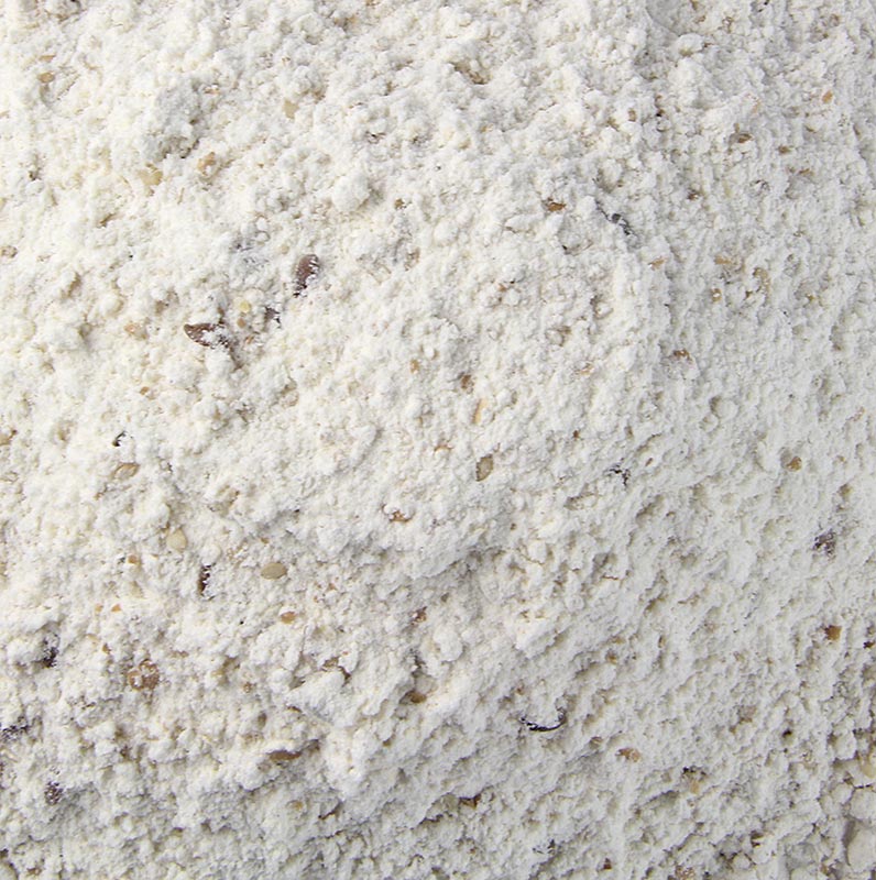Brødblanding til speltbrød, Blattert Mühle, 1 kg