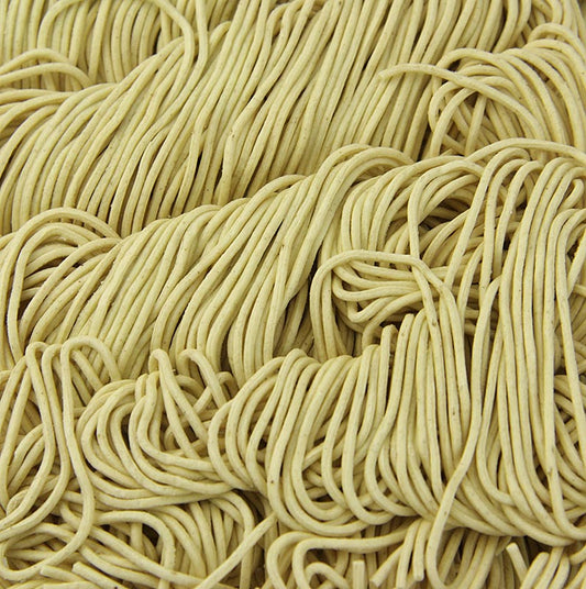 Mie-nudler, uden æg, fra Soubry, 250 g