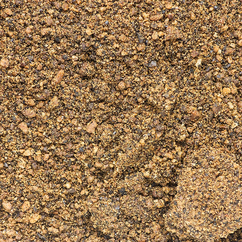 Tonka-bønner, malet, 1 kg