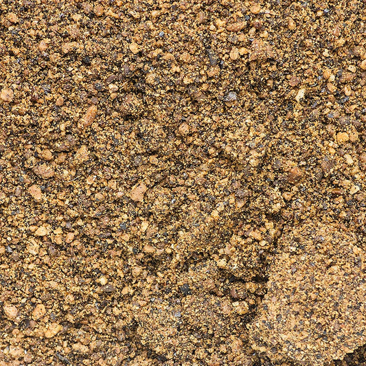 Tonka-bønner, malet, 1 kg
