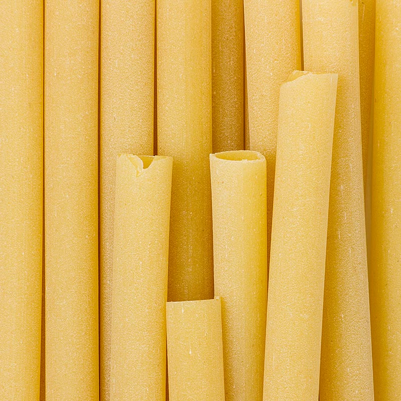 De Cecco Candele, lange makaroni, nr. 127, 6 kg, 12 x 500 g