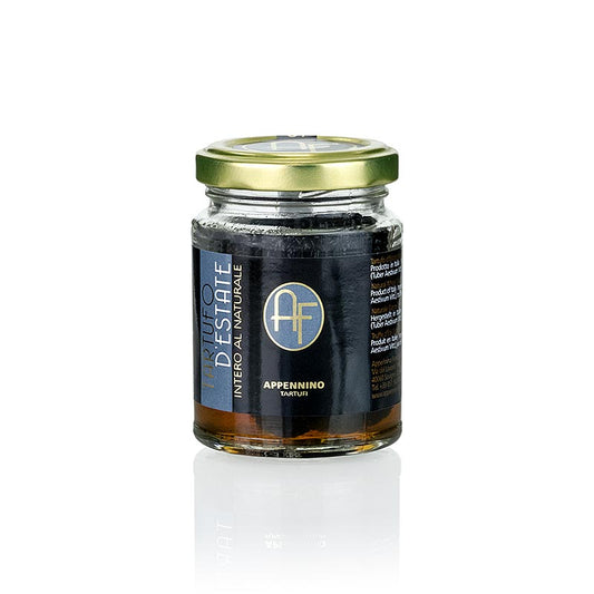 Sommertrøffel, hel (INTERO), Appennino, 55 g