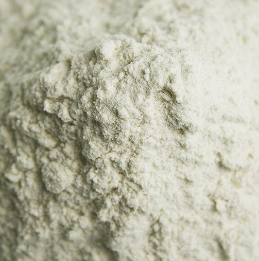 Manitoba-mel, af elitehvede, 2,5 kg