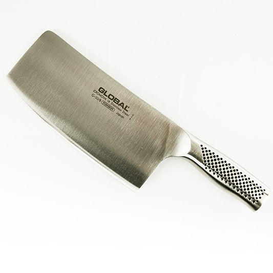 Global G-50 kinesisk hakkemesser, universal, bladtykkelse 4 mm, 1 stk.