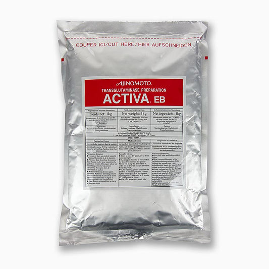 Activa Transglutaminase EB, til kødprodukter – må ikke sælges til slutforbrugere