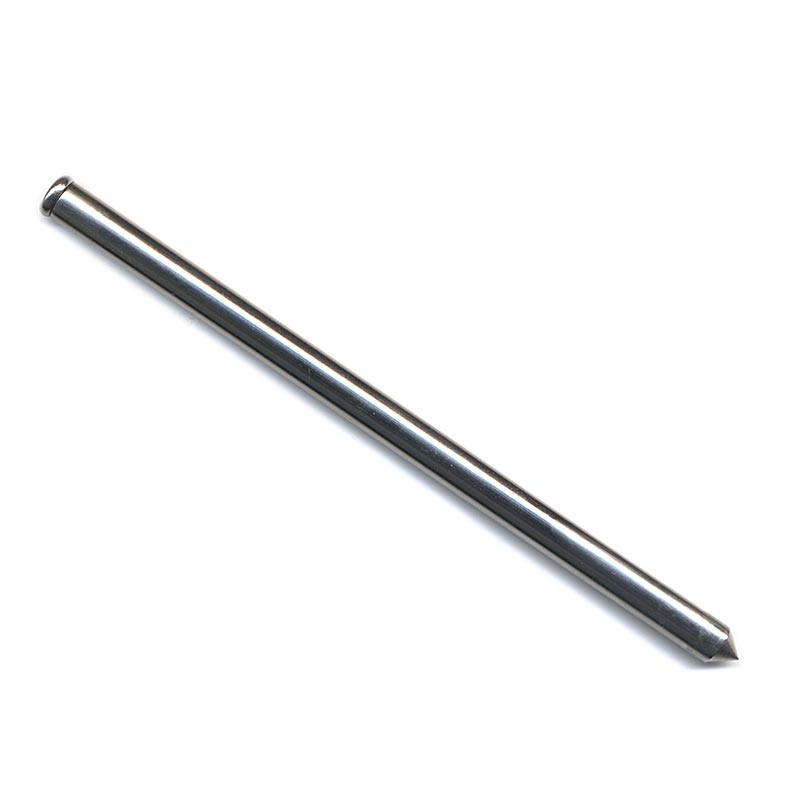 Erstatningsstang til Girolle, ø 0,7 cm, 15 cm lang, Kela-Girolle (Tête de Moine)