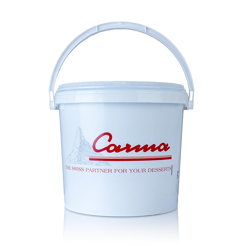 Massa Ticino Tropica - kagepyntemasse, til fugtigt og varmt miljø, hvid, 7 kg