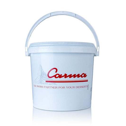 Massa Ticino Tropica - kagepyntemasse, til fugtigt og varmt miljø, hvid, 7 kg