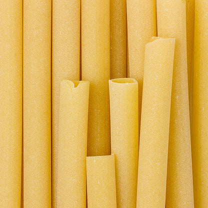 De Cecco Candele, lange makaroni, nr. 127, 500 g