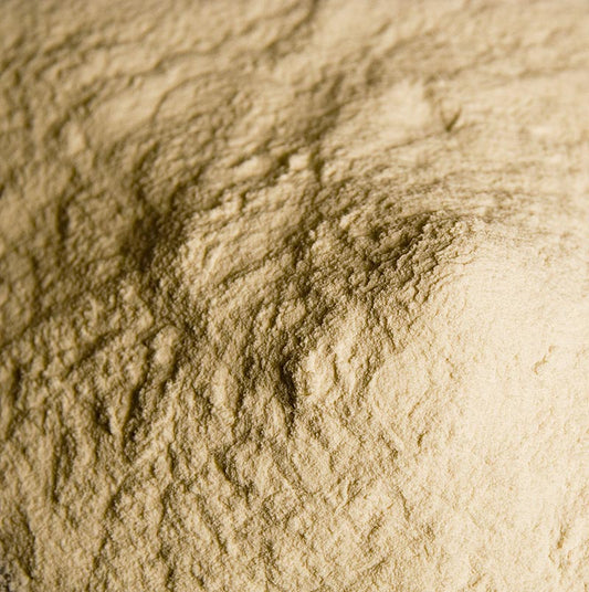 Natriumalginat – pulver i fødevarekvalitet, E 401, 100 g