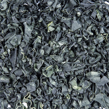 Genkai Wakame, tørret tang, 56 g
