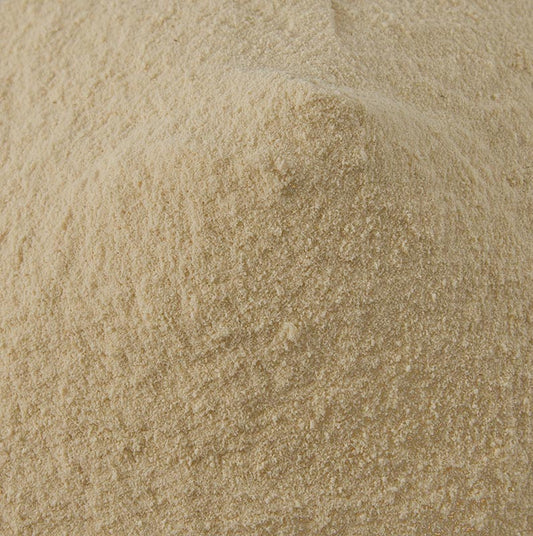 Frugtpulver æble, sprøjtetørret, med maltodextrin, 1 kg