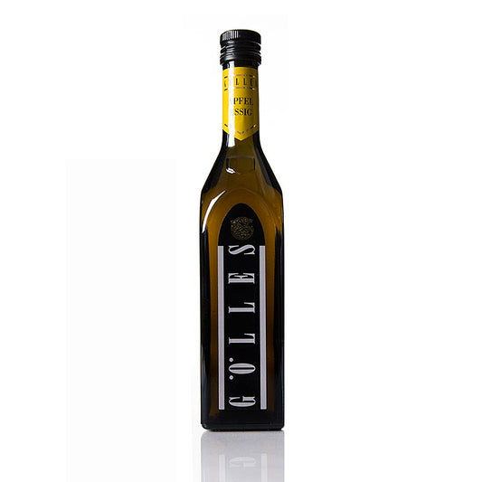 Gölles æbleeddike Klassik, 5 % syre, 500 ml