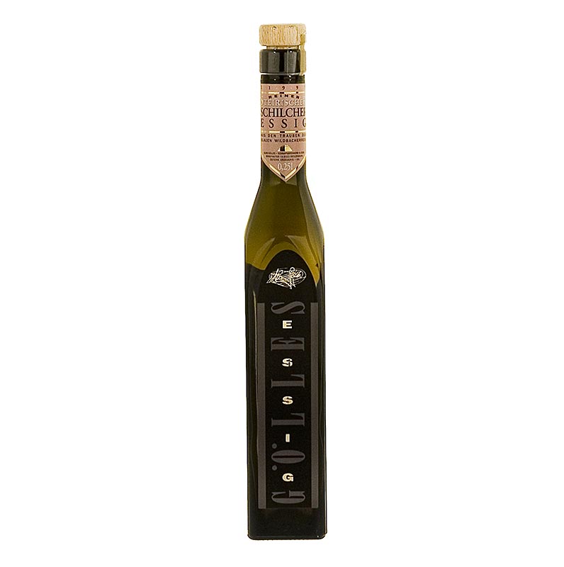 Gölles Schilcher rosévin-eddike, 6 % syre, 250 ml