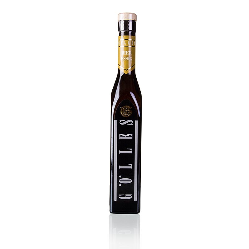 Gölles øl-eddike, 5 % syre, 250 ml
