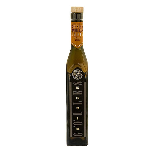 Gölles abrikoseddike, 5 % syre, 250 ml