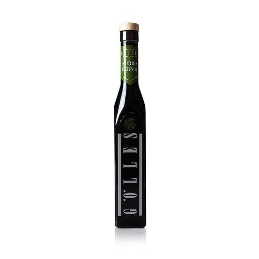 Græskarfrøolie, 100 % ren, Gölles, 250 ml