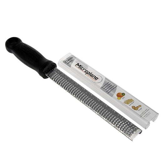 Premium Classic - stav, zestrib, håndtag sort/soft-touch, 1 stk