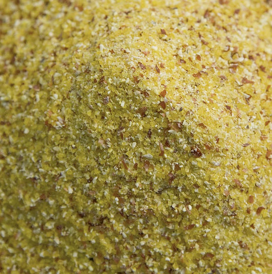 Polenta - "Rosso del Ticino", fuldkorns majsgryn, 500 g