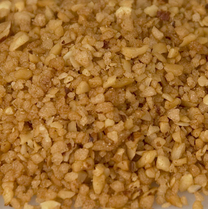 Hasselnøddekrokant, 1 kg