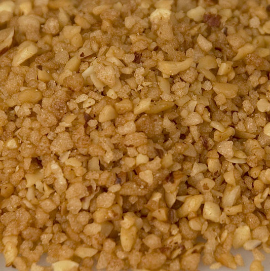 Hasselnøddekrokant, 1 kg