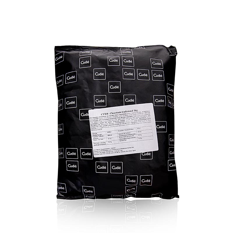 Catanies – spanske mandler i nougat, 1 kg, 144 stk.