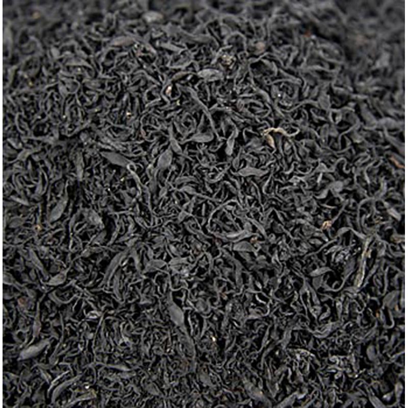 Hijiki tang, tørret, skåret, 453 g