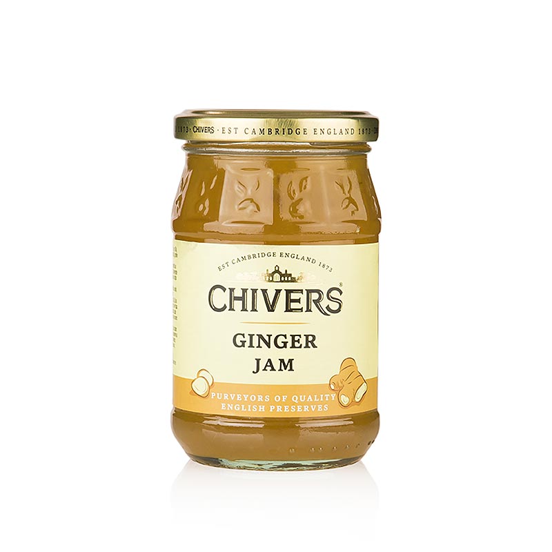 Ginger-marmelade-Extra, Chivers, 340 g