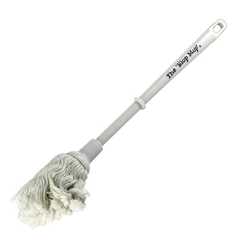 Bone Suckin´ BBQ-pensel – The "Slop Mop", 35 cm lang, 1 stk.