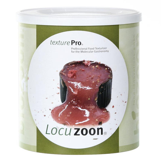 Locuzoon (johannesbrødmel), Biozoon, E 410, 250 g
