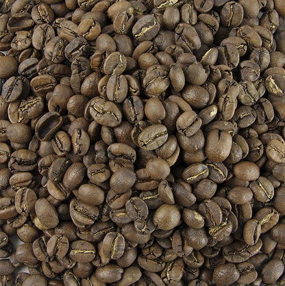 "Chef Food Gourmet" Kaffeehaus, hele bønner, 100 % Arabica-kaffe, 1 kg