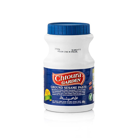 Tahini sesampasta "Tahina", Chtoura Garden, 800 g